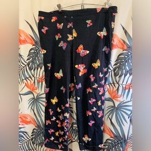 🔥5/$25 Krizia Jeans Sz 14